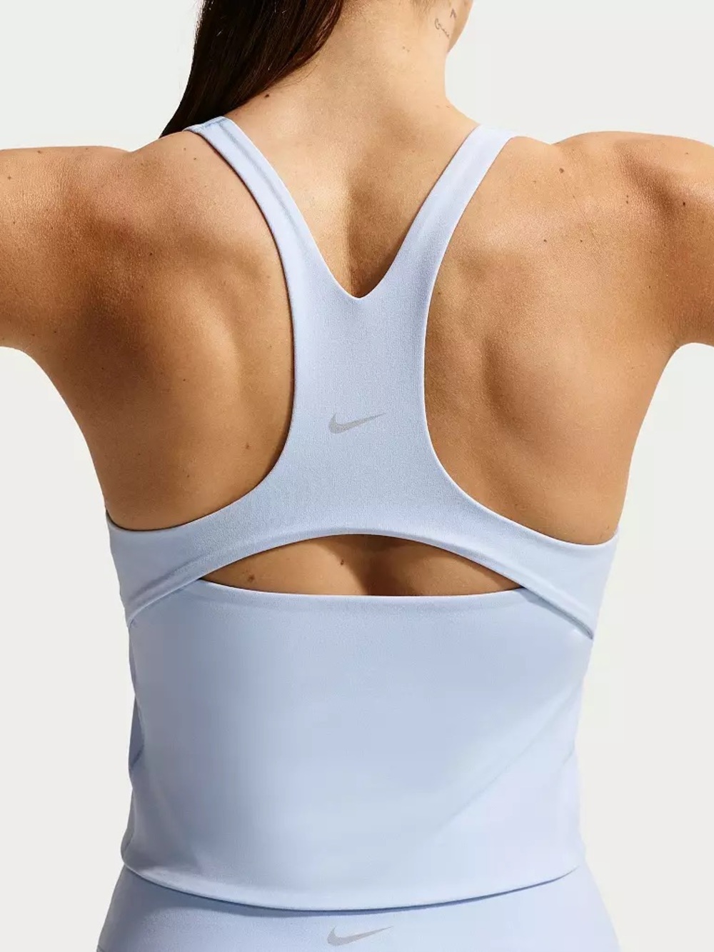 Nike Zenvy Sports Bra Tank NWOT Size XS Women’s Top